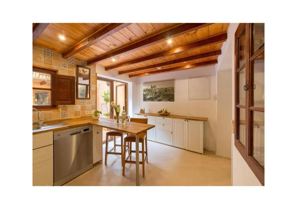 Boutique Hostal "Born53" im Stadtkern von Llucmajor, Mallorca