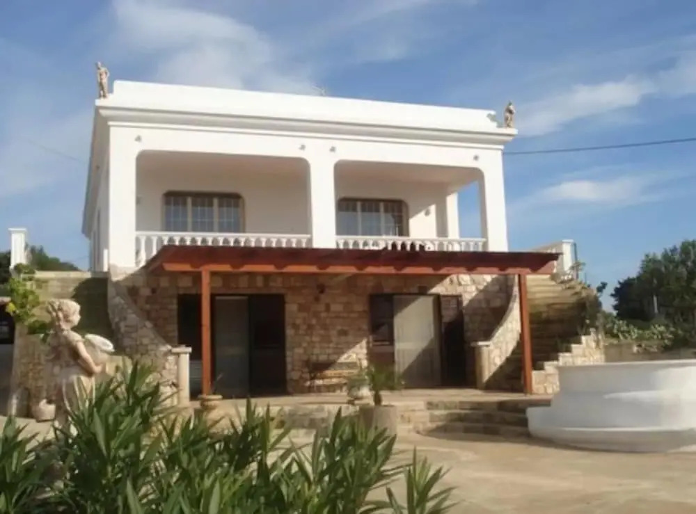 Villa Felloniche