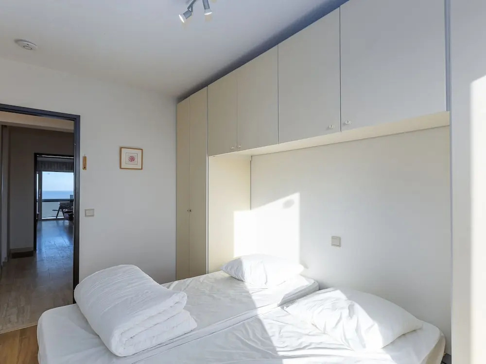 Bright Apartment on the 7th Floor