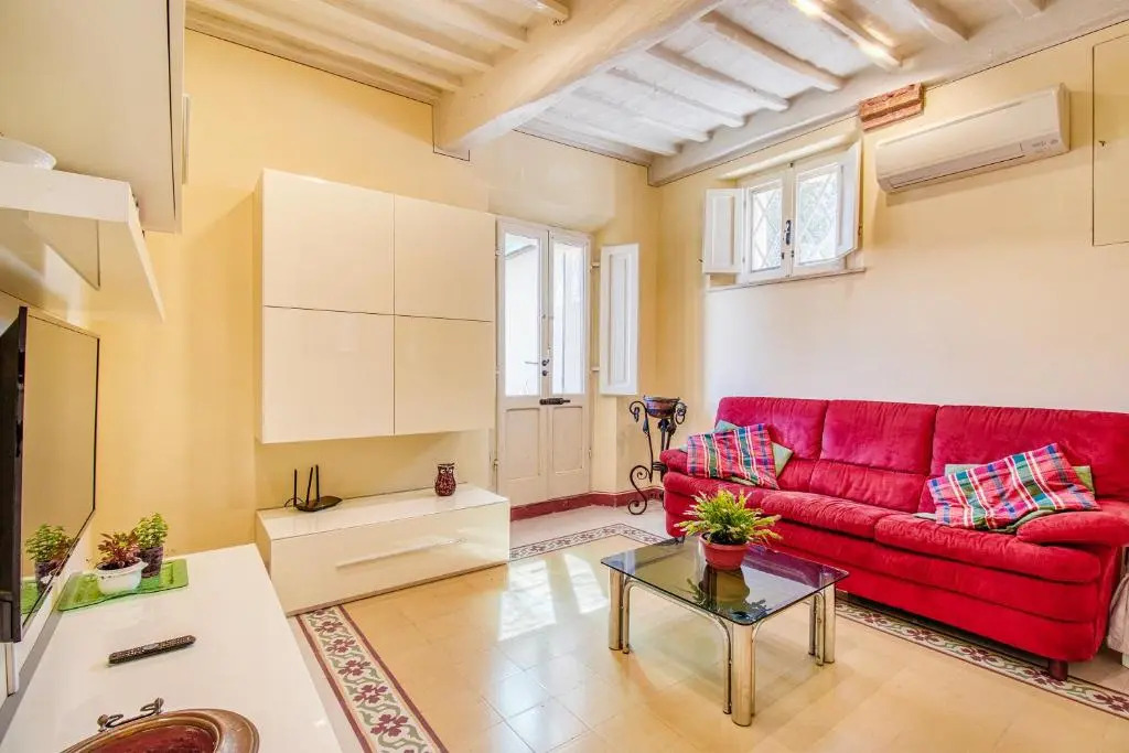 Casa Il Cortile - Close To Centre Siena