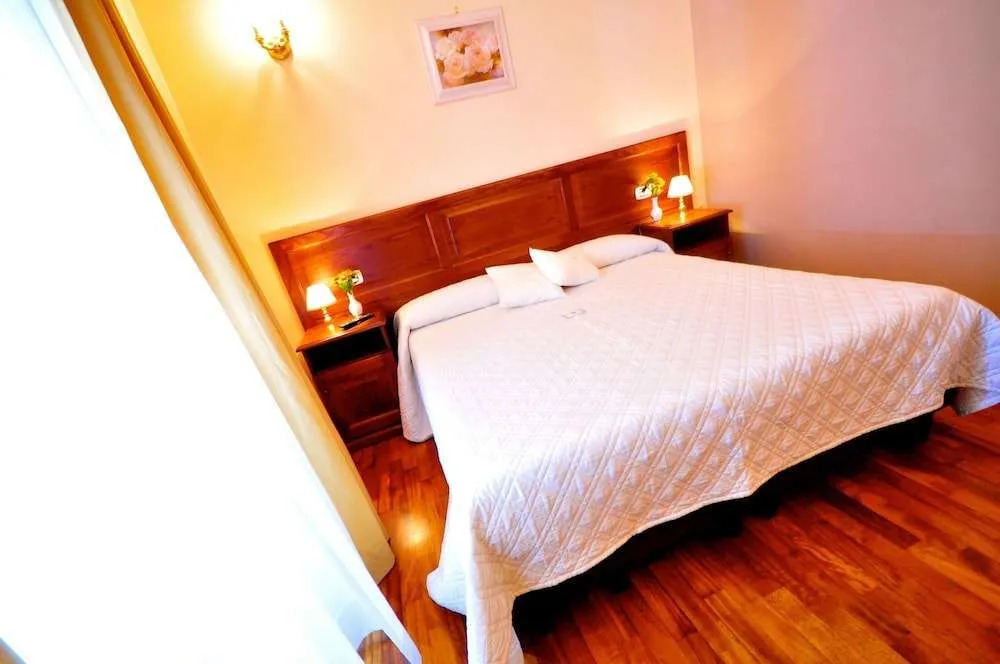 Relais Cavour