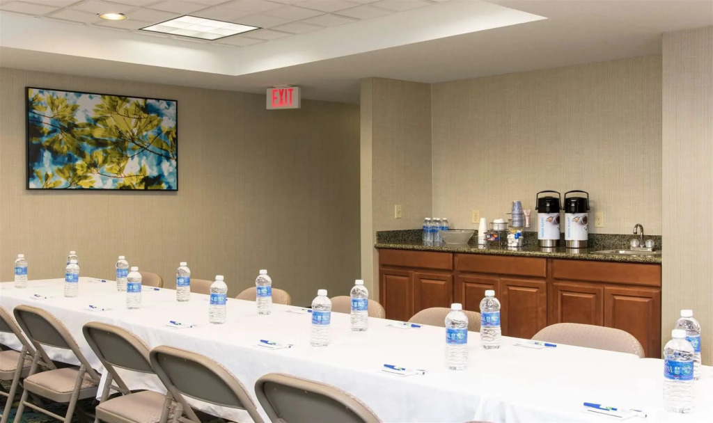 Holiday Inn Express & Suites Danville by IHG