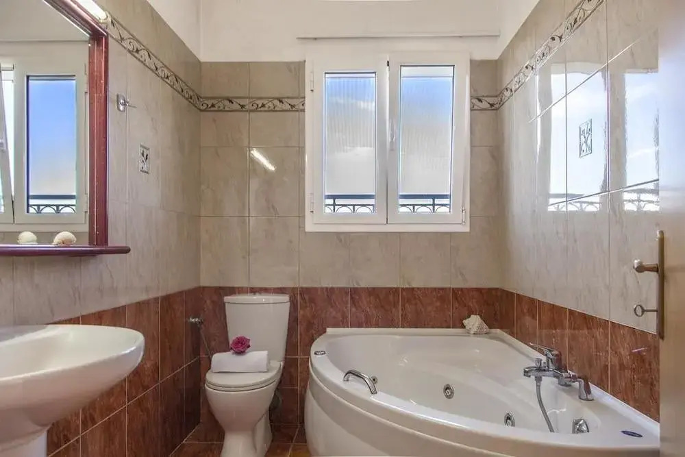 Apolpaina Luxury Apartments