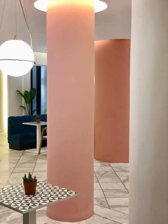 Aquarius Boutique Hotel