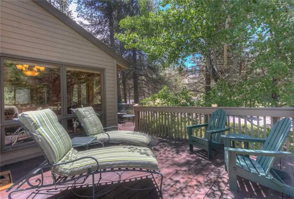 Tan Oak - Unit 37