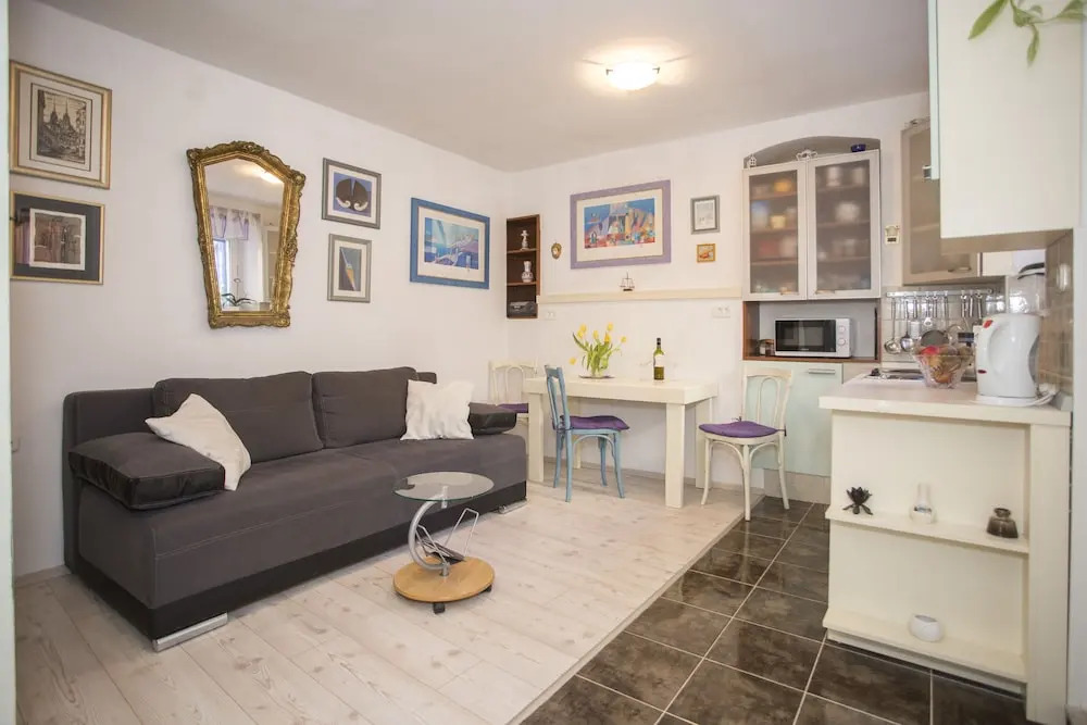 Apartment Split Belvedere