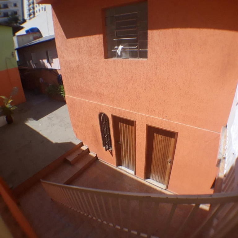 Hotel Pousada Clínicas Valente