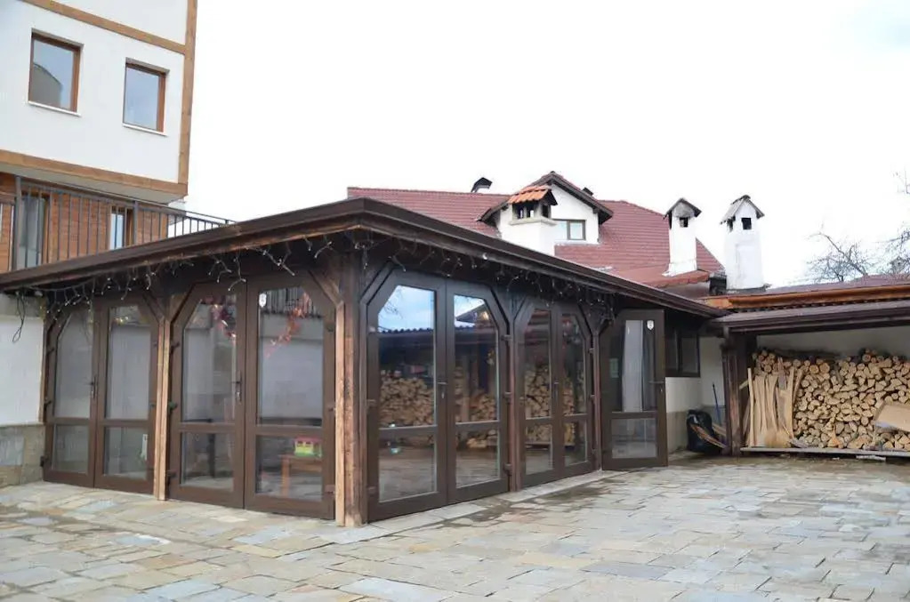 House Laudis