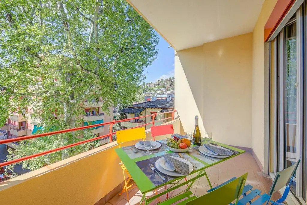 Casa Palma