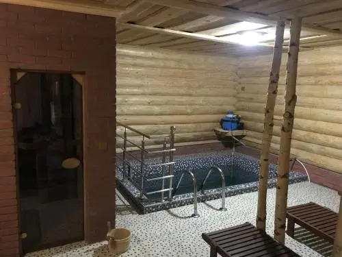 Kisva Hotel