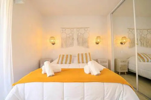 Le Bain De Soleil - Le Bain De Soleil 5 Star Two Bedroom Apartment