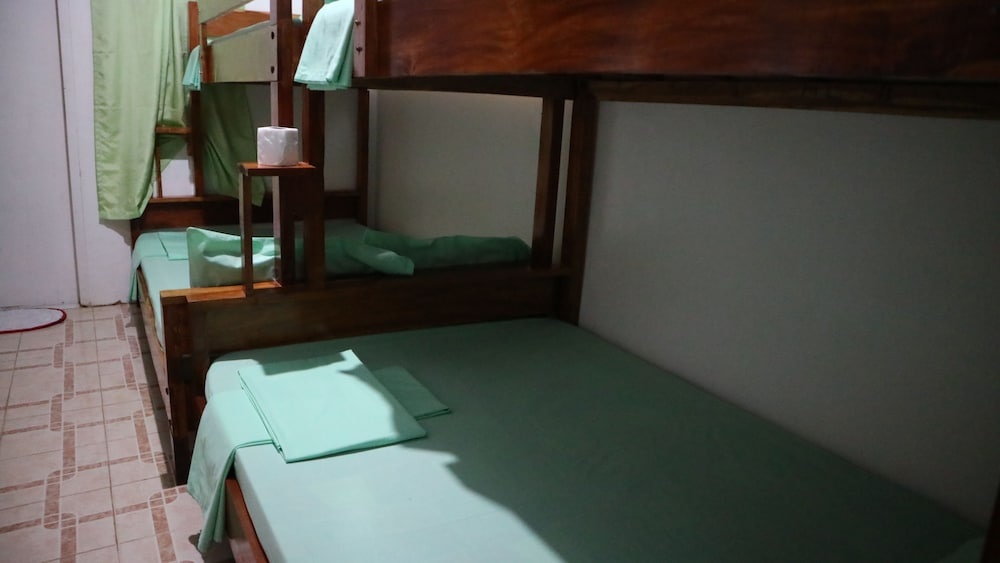 RPK Dormitory Bed and Breakfast