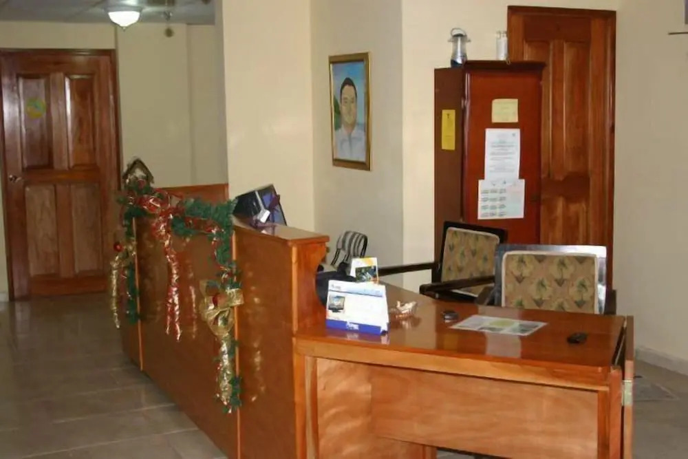 Hotel Don Jesus