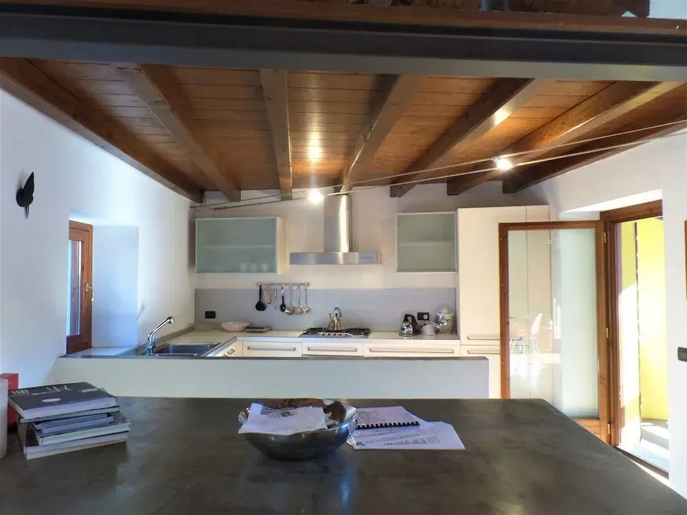 Casa del Gelsomino