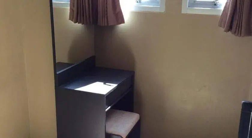 The State Apartment