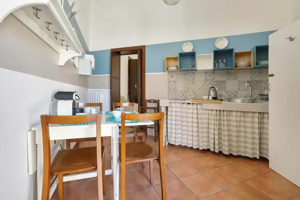 Salento Living Apartment