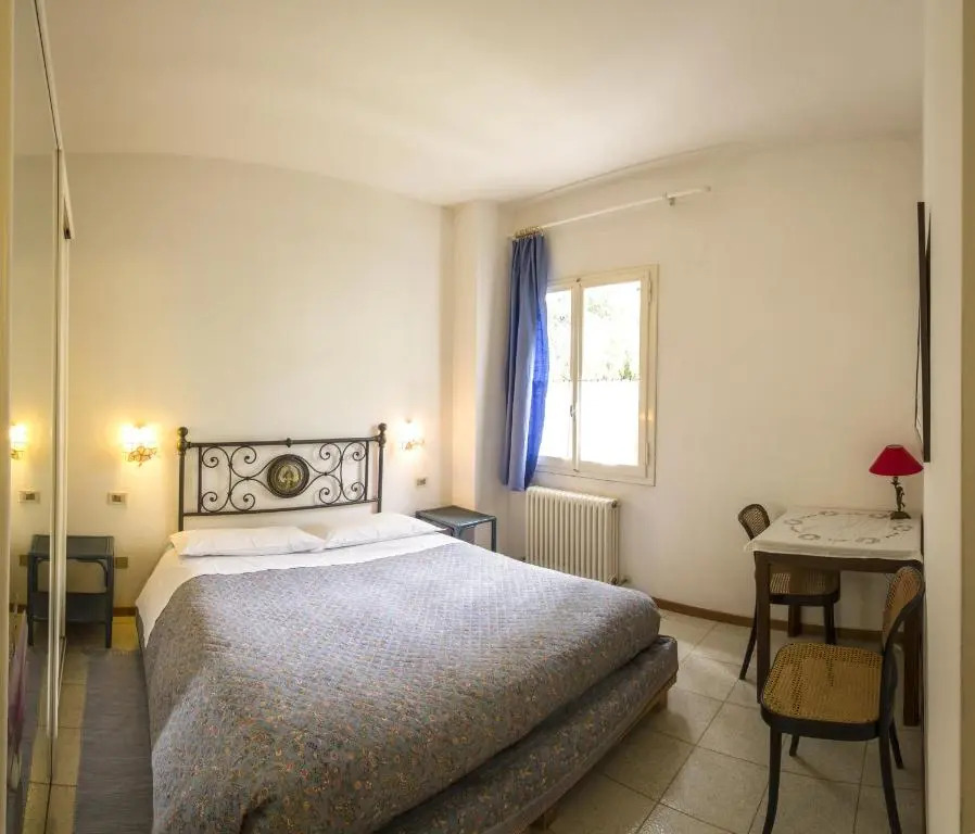 Villa Fedora