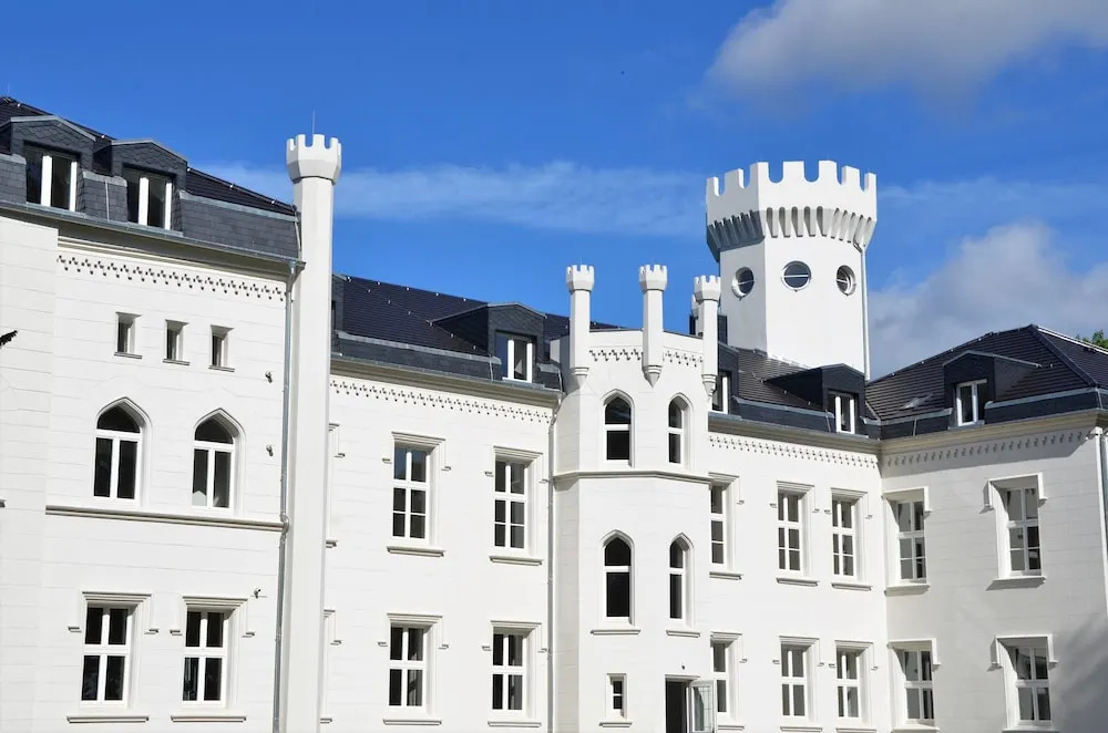 Schloss Hohendorf