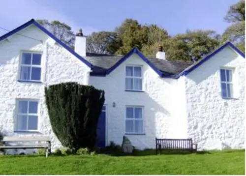 Hostel YHA Rowen
