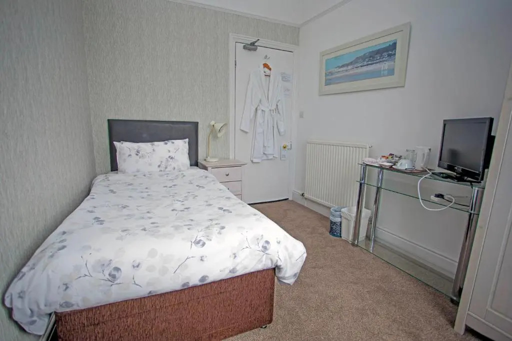 Ashdale Guest House