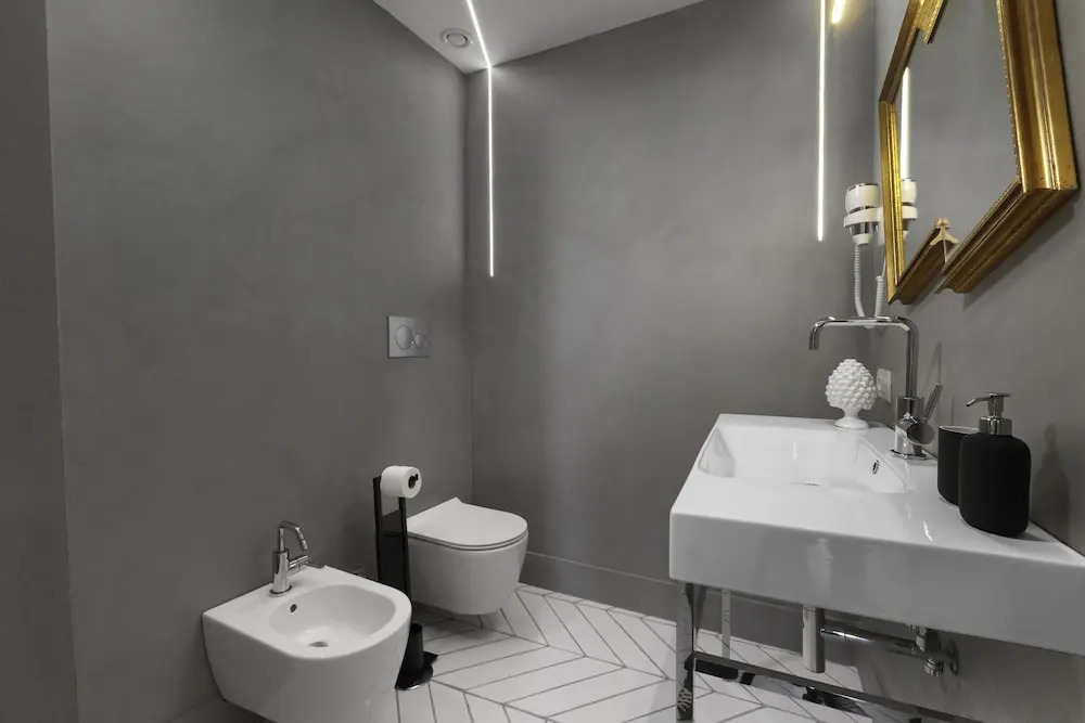 Estate4home - Iommella luxury rooms