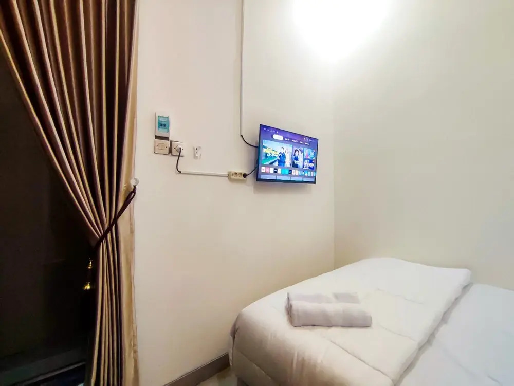 Griya Poerwoto Syariah near Pasar Klewer Solo RedPartner