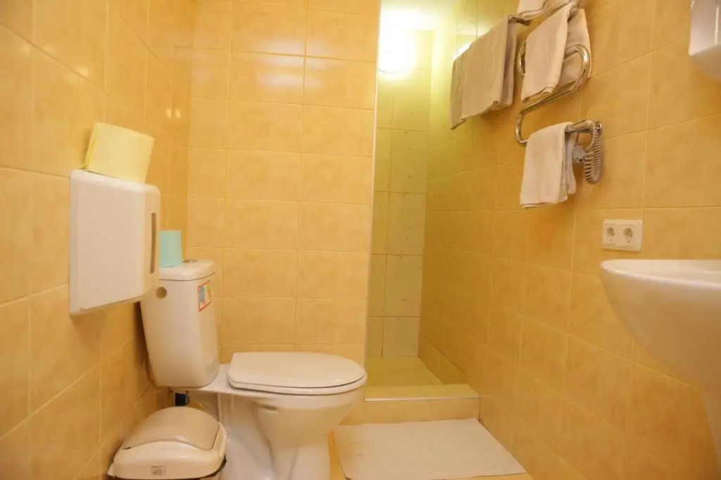 Guest House Linas
