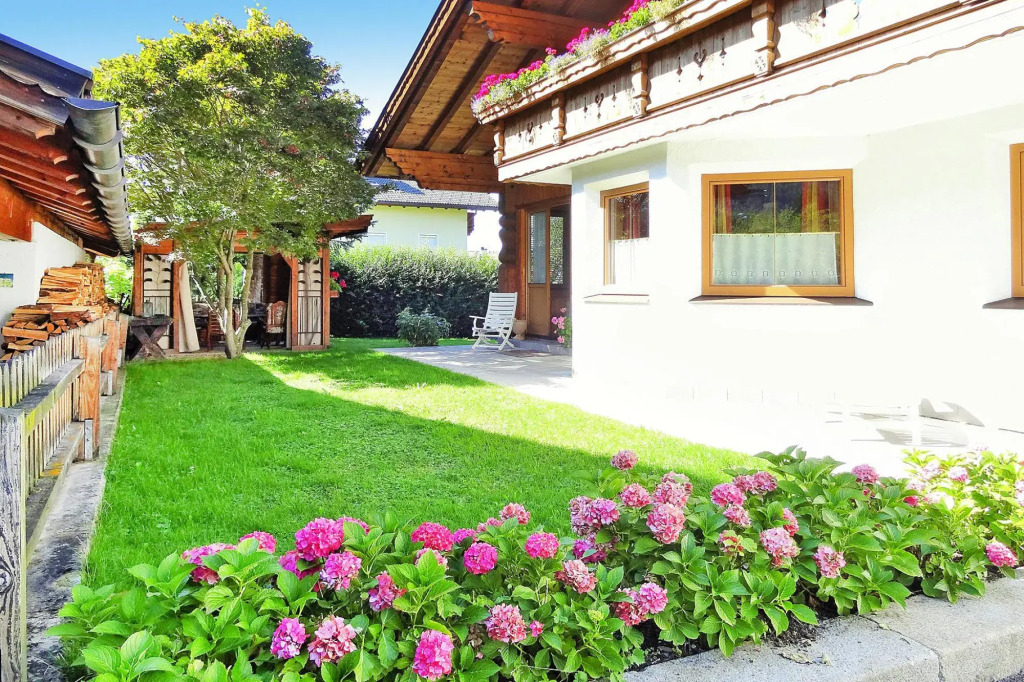 holiday home, Axams