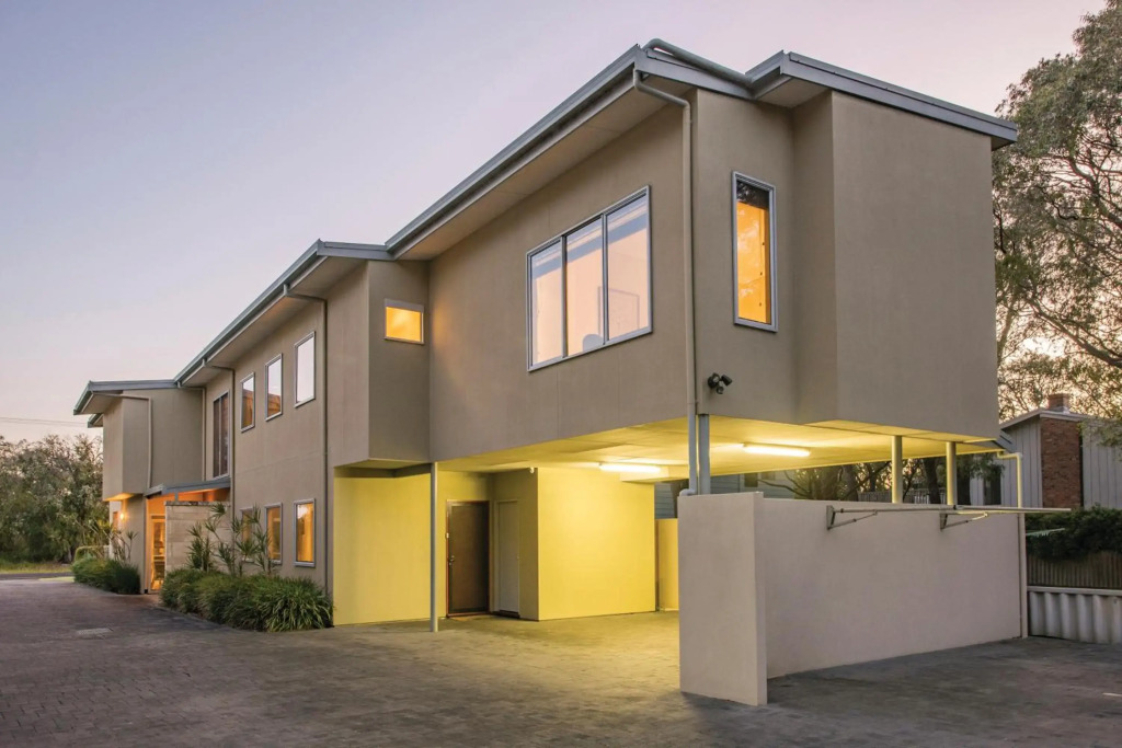 XYZ Holiday Home