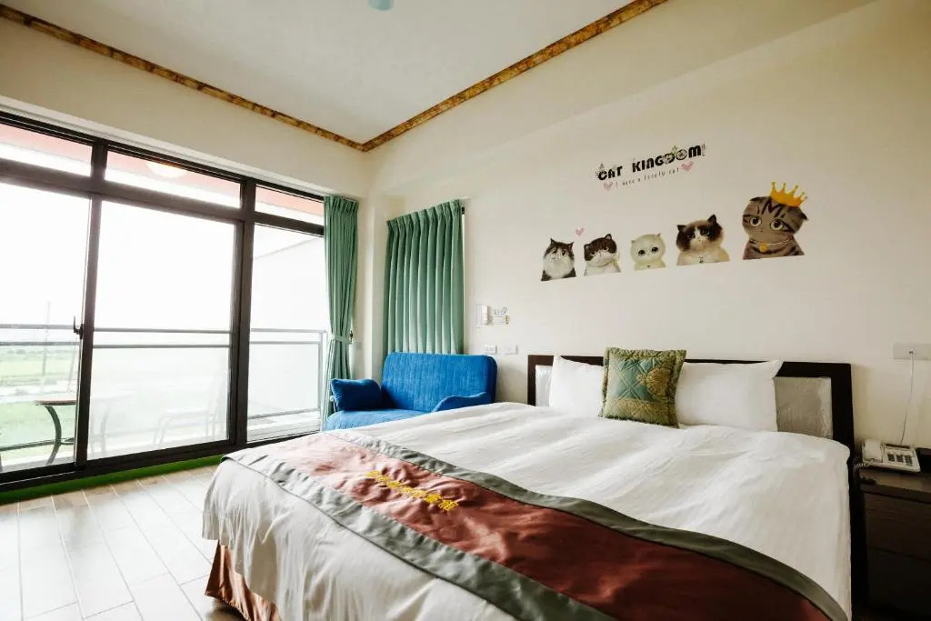 Lisinty Resort