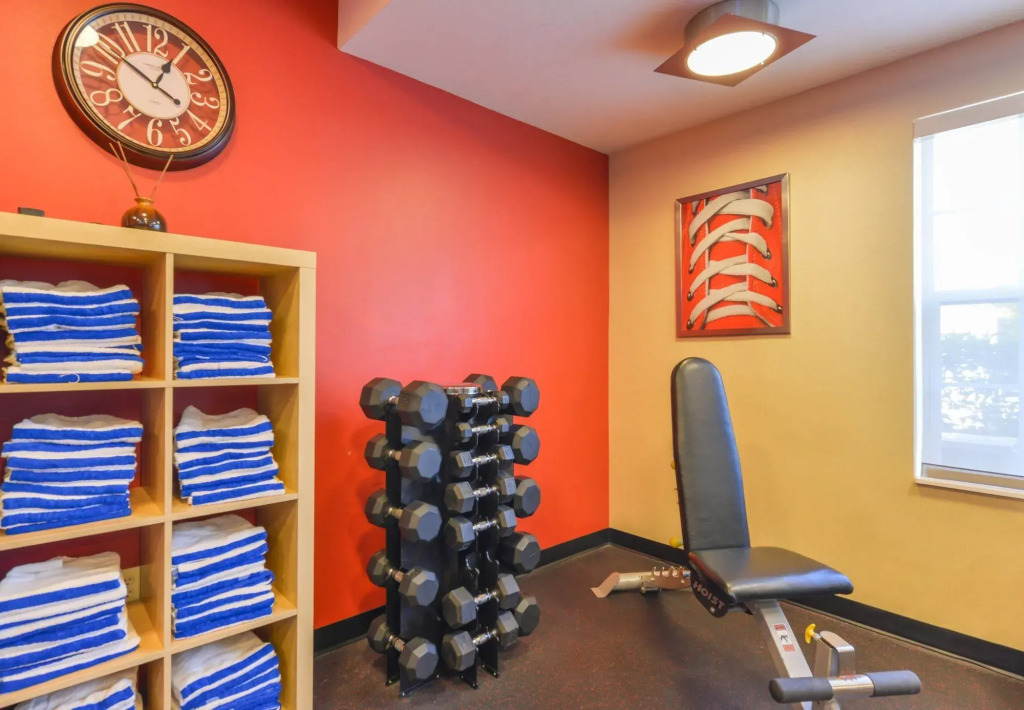 TownePlace Suites Arundel Mills BWI Airport