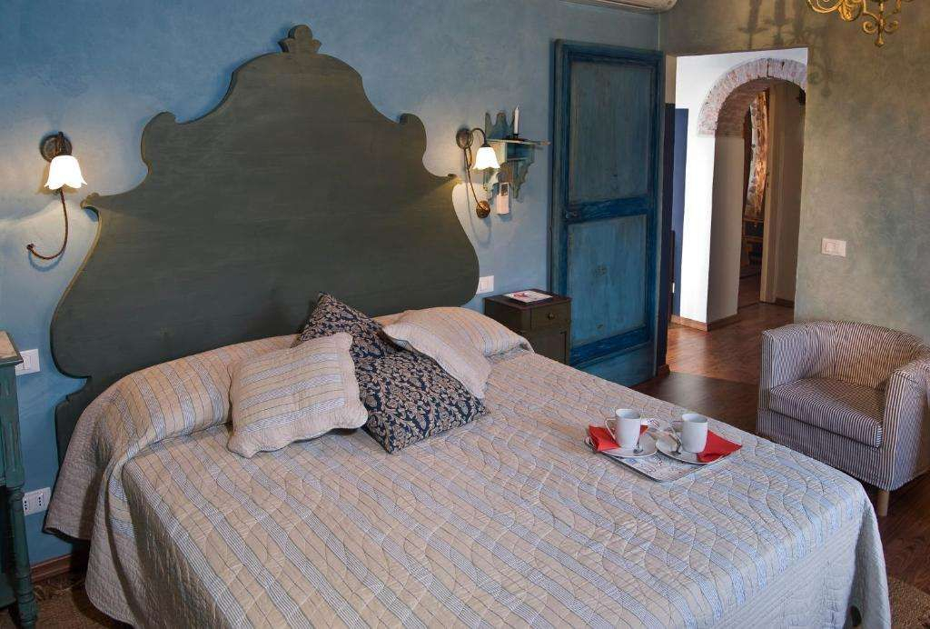 I Veroni - Agriturismo and Wine Cellar