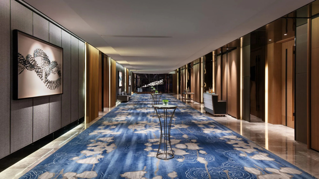 Courtyard by Marriott Changsha South