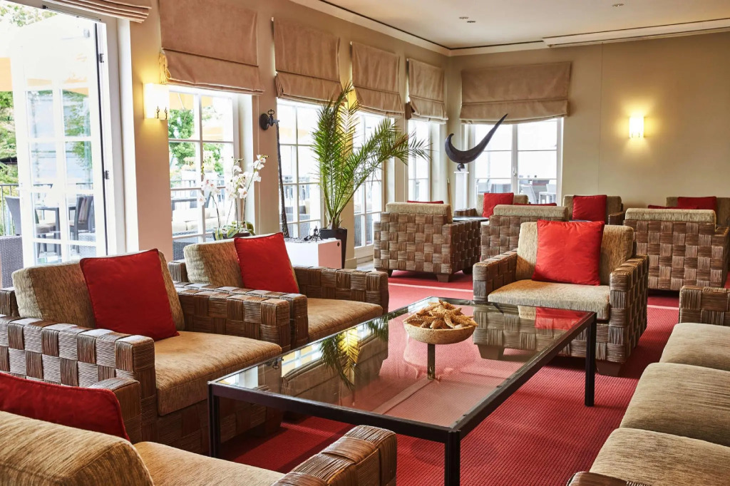 Strandhotel Zingst