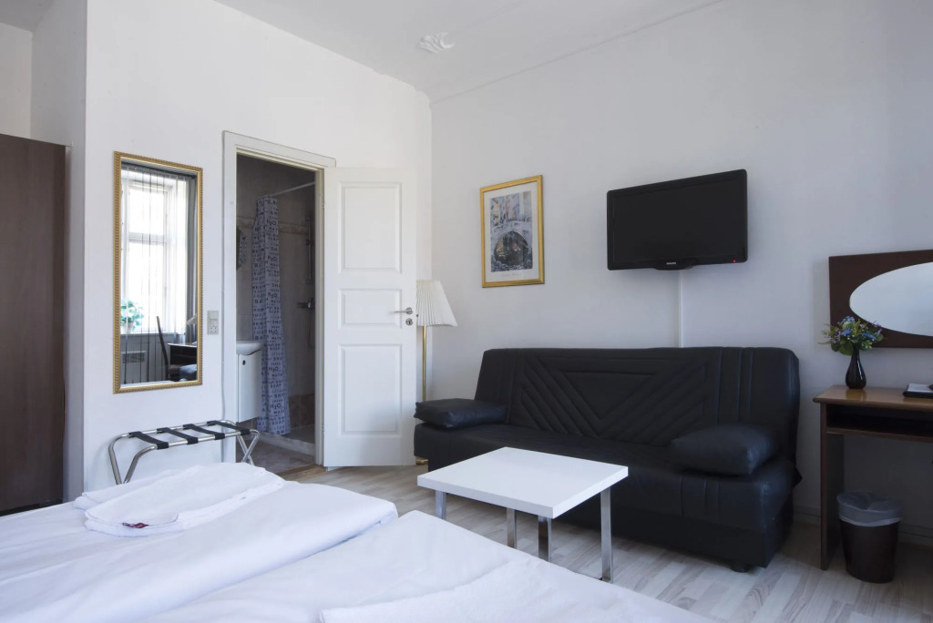 Hotel Amager