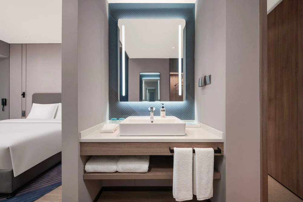Holiday Inn Express Mianyang Sci-Tech City by IHG