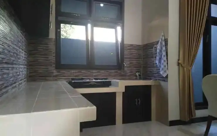 Homestay Purbalingga Tengah Kota by Simply Homy