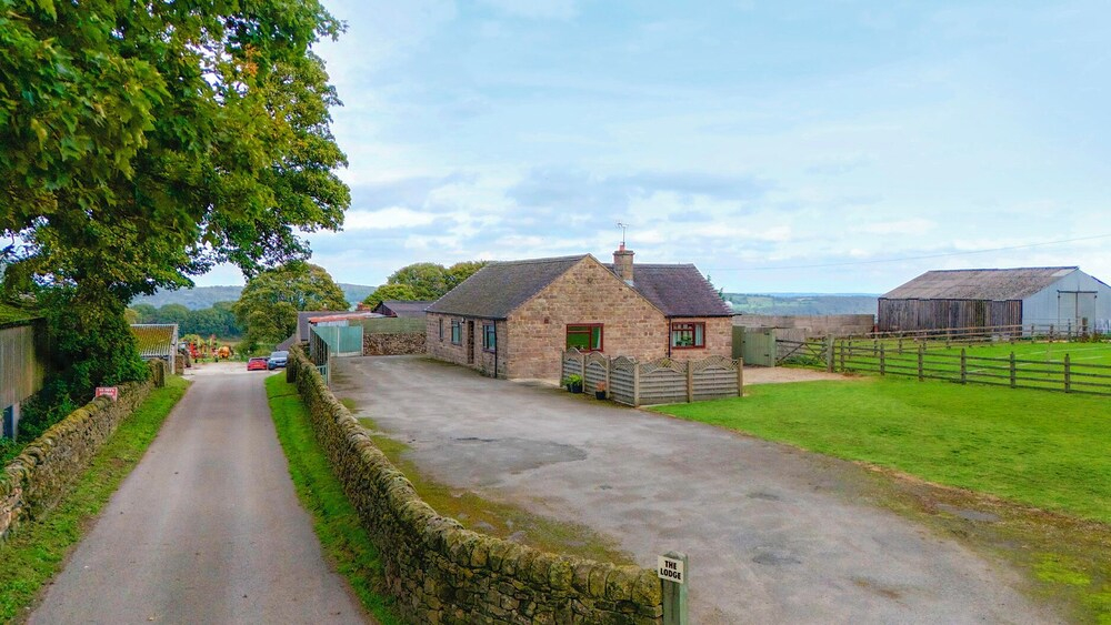 The Lodge