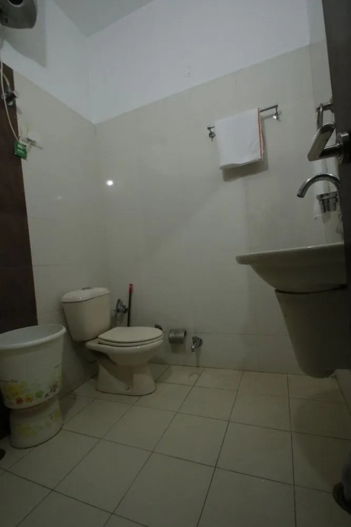 Hotel Maharani Regency