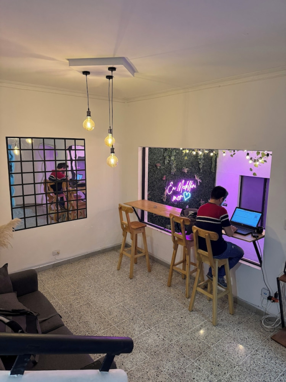 Rustik House