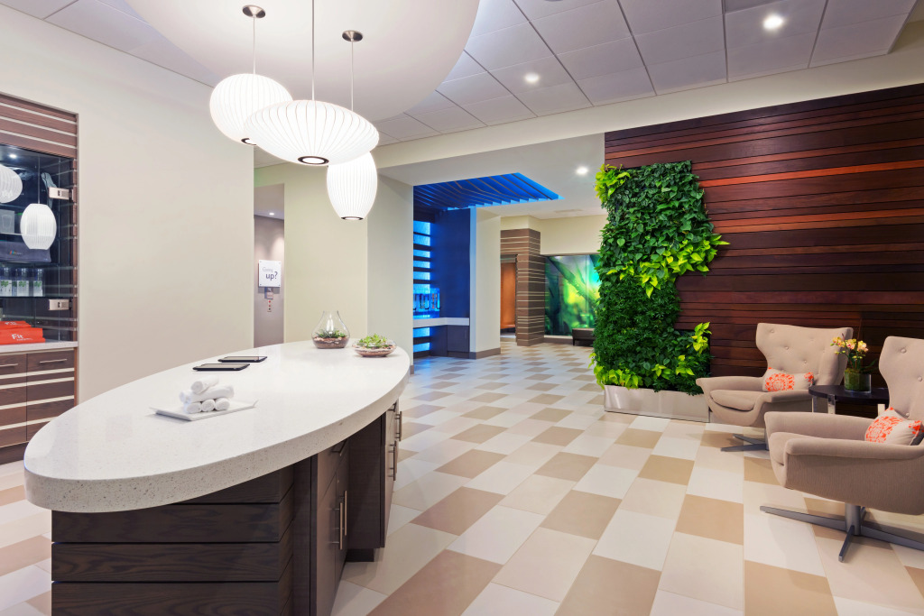 EVEN Hotel Rockville - Washington, DC Area by IHG