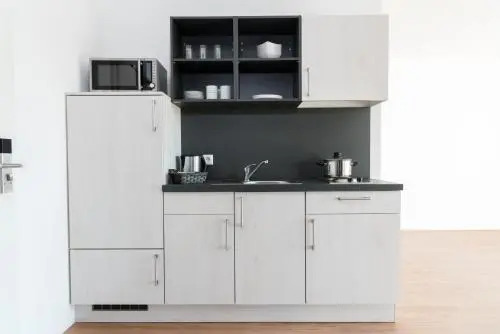 L-Appartements