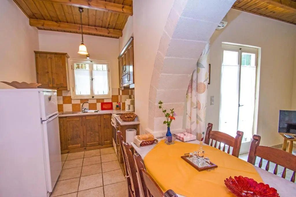 Helianthos Villas
