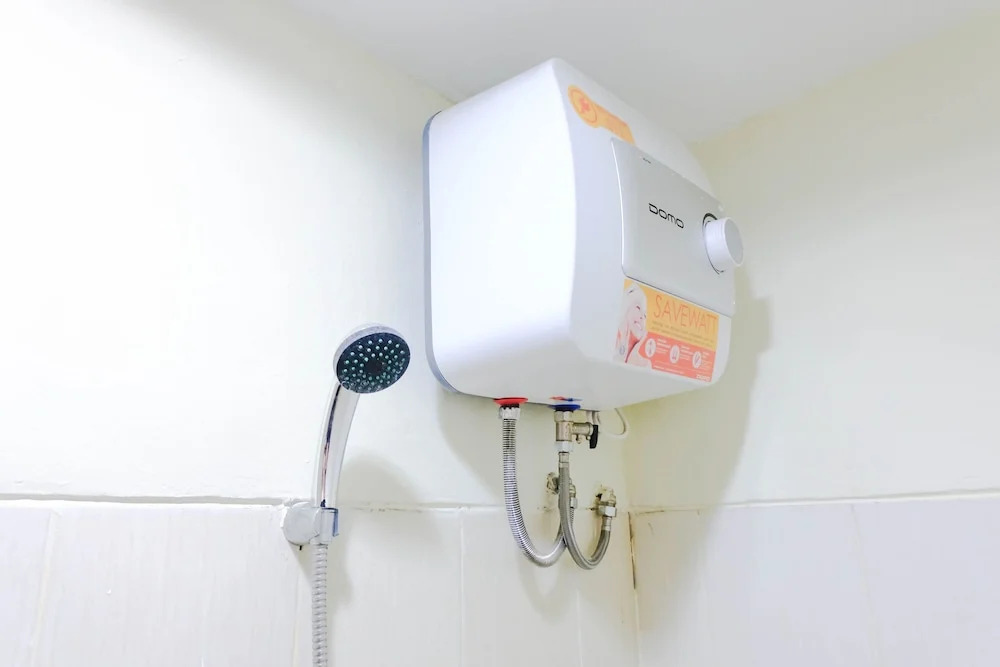 Good Deal Studio Room at Harvard Jatinangor Apartment