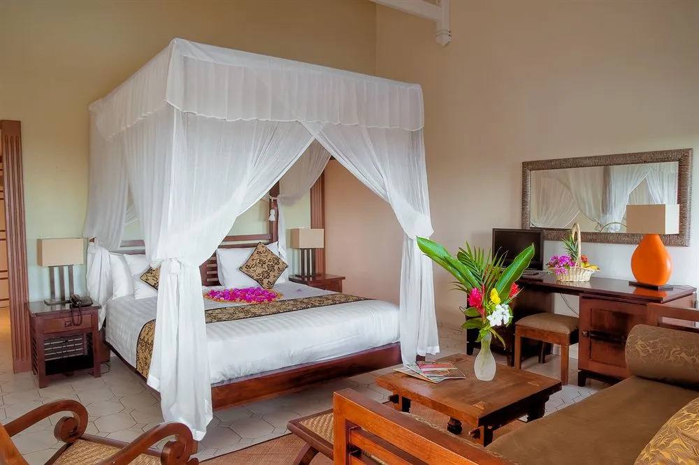 La Plantation Resort Golf  Spa
