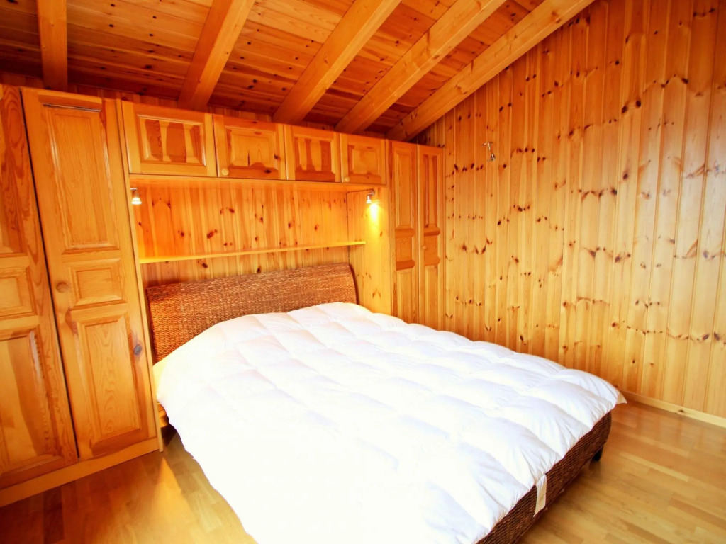 Chalet in Rhone Valley Near Ski Lift