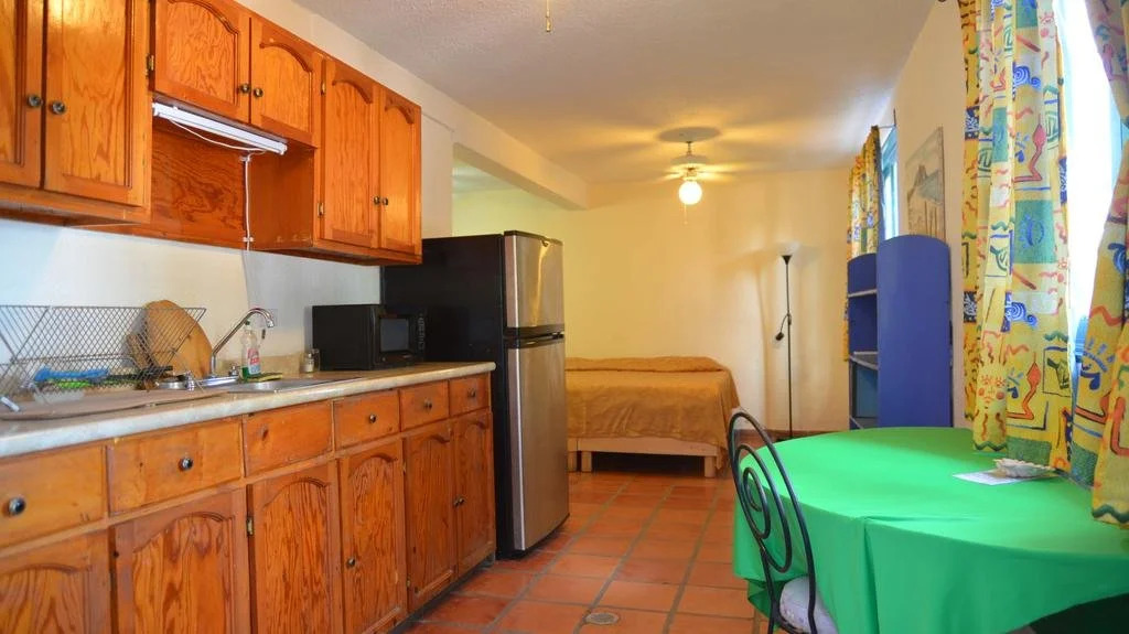 Casabuena B&B