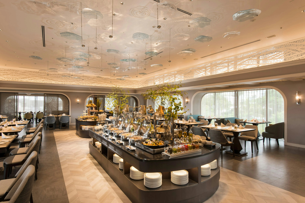 DoubleTree by Hilton Naha Shuri Castle