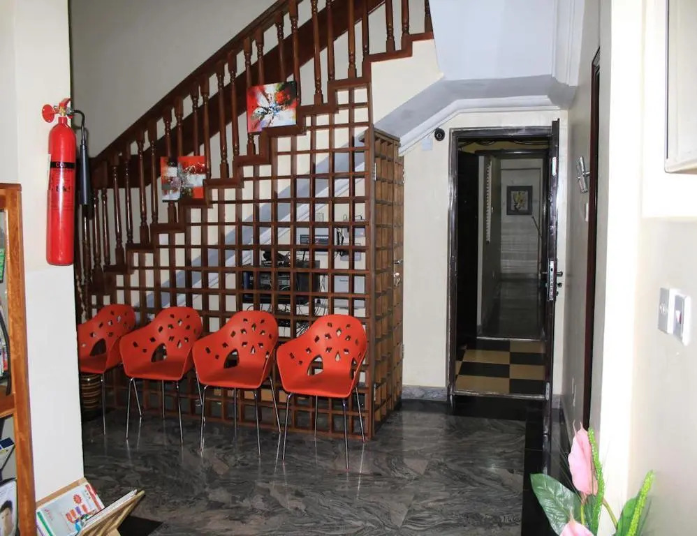 Tyndale Residence Ltd