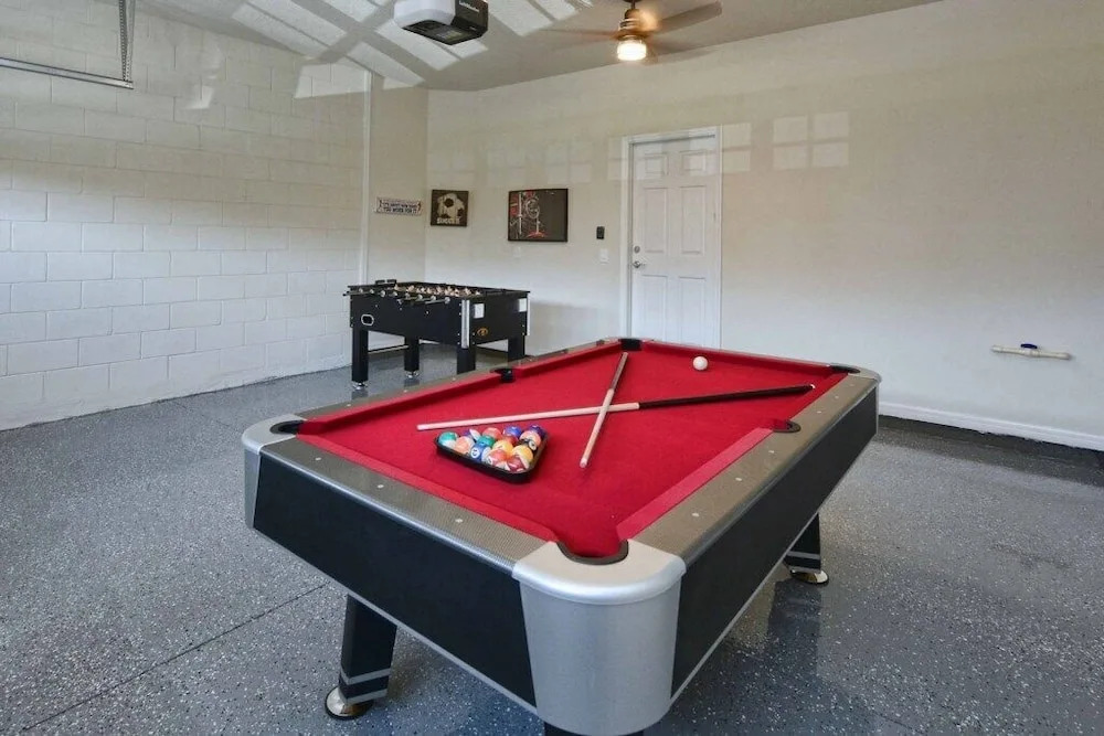 1820GD - Windsor at Westside - 5 Br Villa